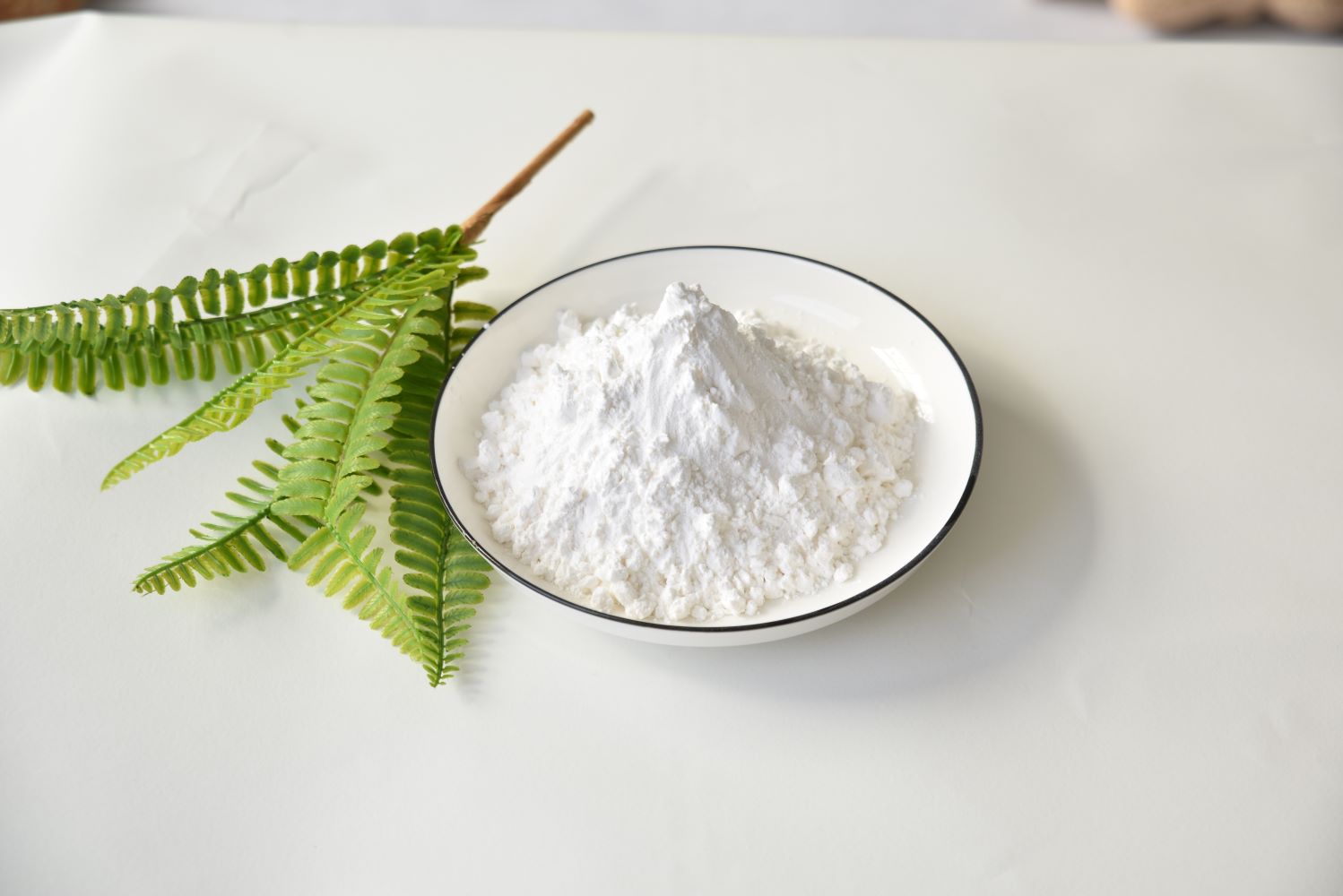 Den første essensen syntetisert av mennesket: vanillin