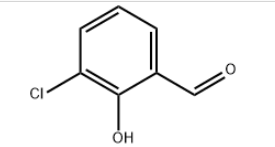 3-klor-2-hydroksybenzaldehyd CAS 1927-94-2