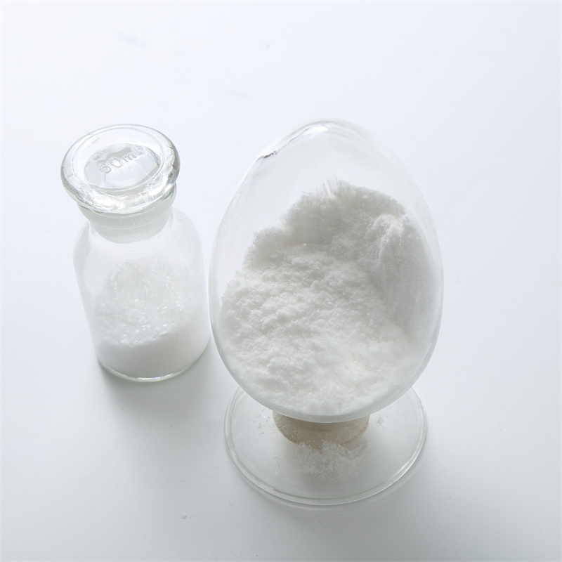 4-brombenzosyre CAS 586-76-5
