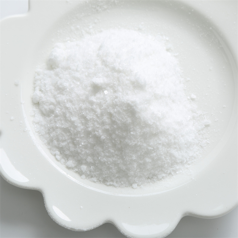 Mandelsyre CAS 611-71-2