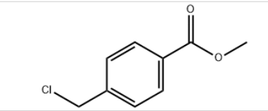 Metyl-4-(klormetyl)benzoat CAS 34040-64-7